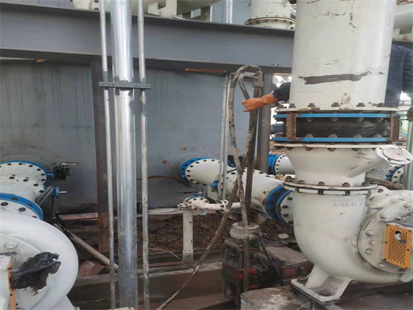 庄河设备基础沉降下沉注浆加固增加荷载