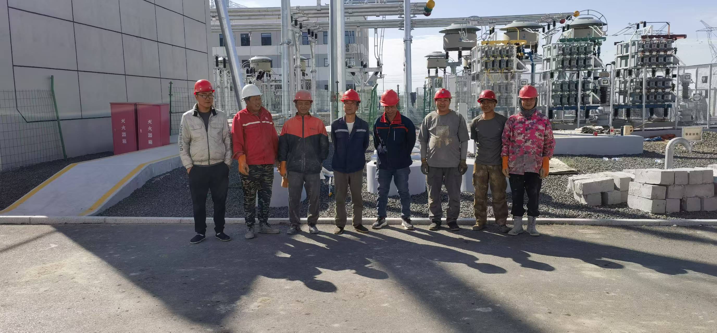 庄河地基沉降如何修复?